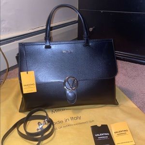 Authentic Valentino purse! Tags and bag included!